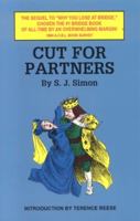 Cut for Partners 0939460580 Book Cover