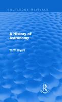 A History of Astronomy 1016167164 Book Cover