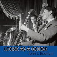 Loose as a Goose 1539405303 Book Cover