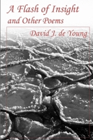 A Flash of Insight and Other Poems 138729573X Book Cover