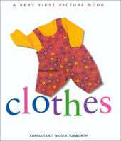 Clothes 1843228610 Book Cover
