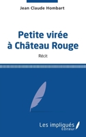 Petite virée à Château Rouge (French Edition) 2343241864 Book Cover
