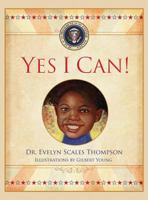 Yes I Can 0998414506 Book Cover