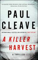 A Killer Harvest 1501153021 Book Cover