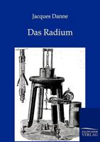 Das Radium 3864444241 Book Cover