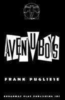 Aven U Boys 0881451142 Book Cover