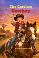 The Careless Cowboy B0GV54GJ32 Book Cover