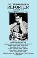 California Chess Reporter 1961-1964 4871875547 Book Cover