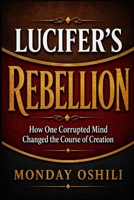 LUCIFER’S REBELLION: How One Corrupted Mind Changed the Course of Creation B0HBLFBTSV Book Cover