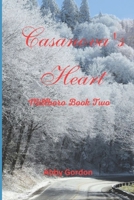 Casanova's Heart B0C91RFXYL Book Cover