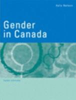 Gender in Canada 0135010411 Book Cover