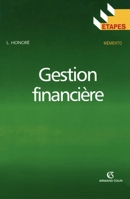 Gestion financière (French Edition) 220034063X Book Cover