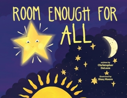Room Enough For All B0FKX2FBS6 Book Cover