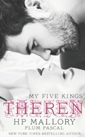 Theren: A Reverse Harem Fantasy Romance B08KH3TKSM Book Cover