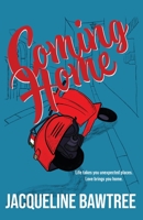 Coming Home 0645298204 Book Cover