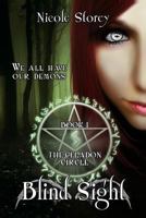 Blind Sight 1493684264 Book Cover