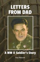 LETTERS FROM DAD 0578621746 Book Cover