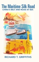 The Maritime Silk Road 9082381036 Book Cover