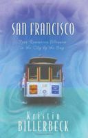 San Francisco (4-in-1 Romance) 159310586X Book Cover