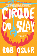 Cirque du Slay 1639106472 Book Cover