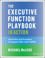 Executive Function Workbook 139436458X Book Cover