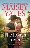 The Rough Rider 1335600981 Book Cover
