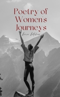 Poetry of Women's Journeys 9916396795 Book Cover