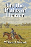 On the Plains of Heaven 0228868998 Book Cover
