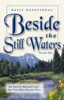Beside the Still Waters 1932676066 Book Cover