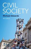 Civil Society (Themes for the 21st Century) 0745645860 Book Cover