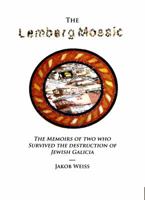 The Lemberg Mosaic 0983109109 Book Cover