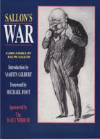 Sallon's War 0233989099 Book Cover