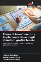 Piano di investimento - Implementazione degli standard grafici tecnici 6207342100 Book Cover