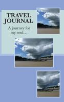 Musings for Your Soul Travel Journal 099760560X Book Cover