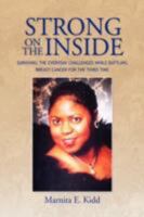 Strong on the Inside 1425795706 Book Cover