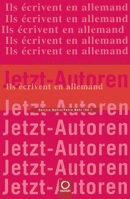 Jetzt-Autoren 2720214280 Book Cover