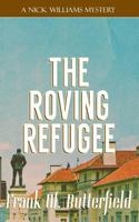 The Roving Refugee 1723736600 Book Cover
