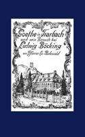Goethe in Trarbach und sein Besuch bei Ludwig Böcking 374601347X Book Cover