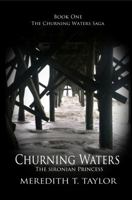 Churning Waters 0996063714 Book Cover