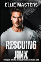 Rescuing Jinx 1952625378 Book Cover
