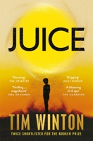 Juice 1035050595 Book Cover