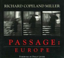 Passage: Europe 1888899050 Book Cover
