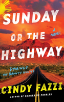 Sunday or the Highway: A Novel (Domingo the Bounty Hunter) 166252854X Book Cover