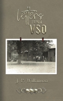 Letters from a VSO 1528909100 Book Cover