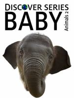 Baby Animals 2 1623950090 Book Cover