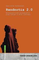 Randnotiz 2.0: Nieograniczone pozbawianie praw kobiet w erze cyfrowej 3691735606 Book Cover
