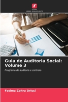 Guia de Auditoria Social: Volume 3 (Portuguese Edition) 6207782992 Book Cover