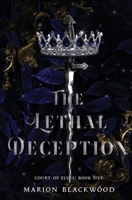 The Lethal Deception 9198725890 Book Cover