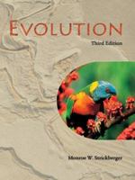 Evolution 0763710660 Book Cover