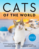 Cats of the World 0593183118 Book Cover